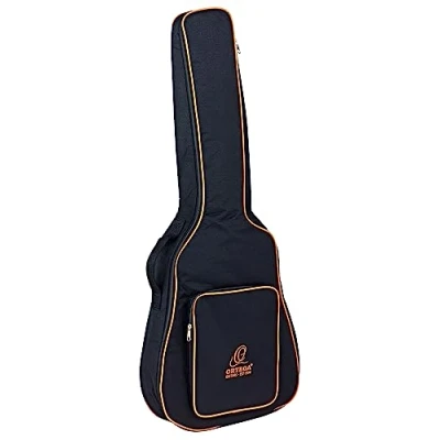 Image of ORTEGA Guitarbag 3/4 Size (OGBSTD 34)
