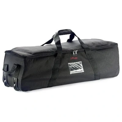 Image of Stagg PSB 38/T Professional Percussion Caddy Bag