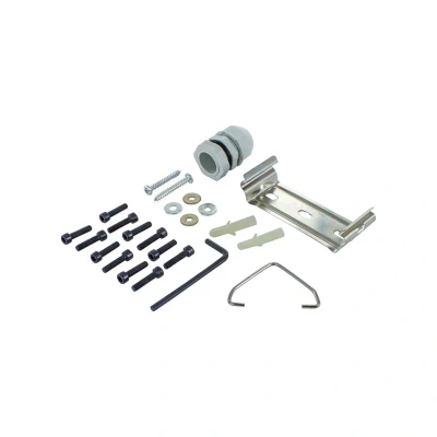 Image of Toughshell Batten Suspension Kit (2 Pieces) Integral LED