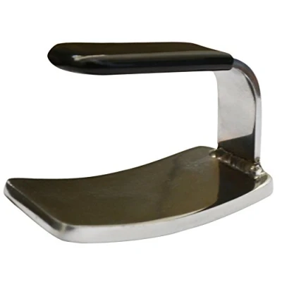 Image of AQF Eye Iron Enswell Boxing Swell Stop Tool Muay Thai MMA Head Cheek