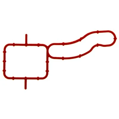 Image of 1608886280 Gaskets AJUSA 01323500