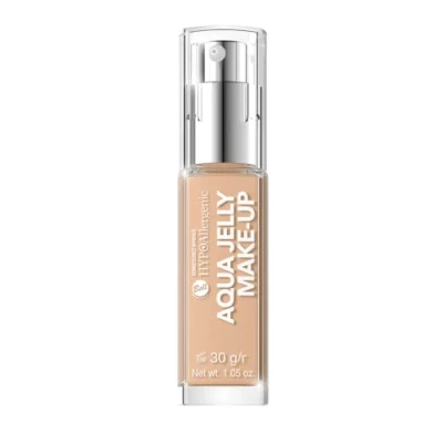 Image of Bell Hypoallergenic Aqua Jelly Make Up (04 300 Golden Beige)