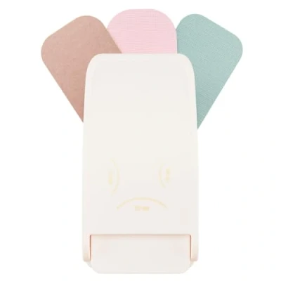 Image of Vaessen Creative 3 in 1 Corner Rounder Punch Rounded Corners 5/7 / 10 mm Card Making Supplies Cutter for Paper, Cards, Invitations and Scrapbook Crafting