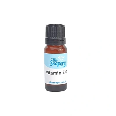 Image of Vitamin E Oil 10ml 100% Natural