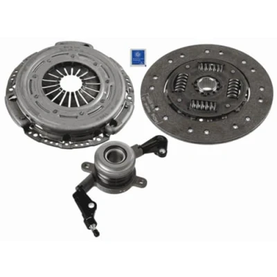 Image of SACHS CSC Clutch Kit 3000990353
