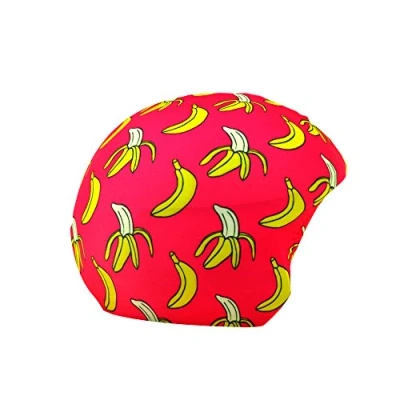 Image of Coolcasc BANANA Multisport Helmet Cover