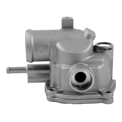 Image of 6112000315, 6112000515, 6112030875, 6112031175, 6112031375 Engine thermostat GATES TH35092G1 92C with gaskets/seals housing