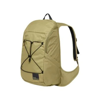 Image of Jack Wolfskin SOONECK Daypack, Bay Leaf, ONE Size