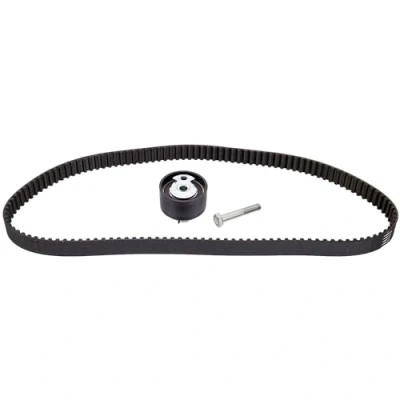 Image of 1135358 Timing belt kit FEBI BILSTEIN 21901 130 FORD: Transit Mk4 Platform/Chassis, Van, Mk3 Van