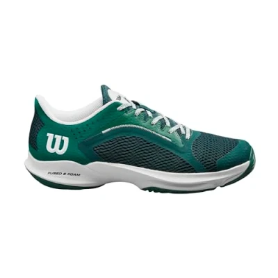 Image of Wilson Shoes, Hurakn 2.0 Men&#039;s Padel Shoe