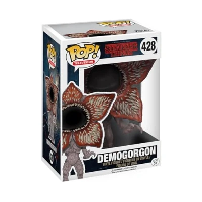 Image of Stranger Things 13327 &quot;Demogorgon&quot; Pop Vinyl Figure