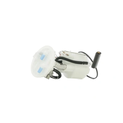 Image of 7700431718 fuel Feed unit HELLA 8TF 358 106 791 with seal, sender pressure regulator Electric