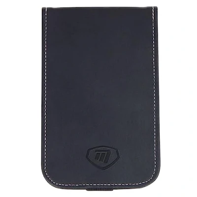 Image of Masters Premium Leatherette Scorecard Holder