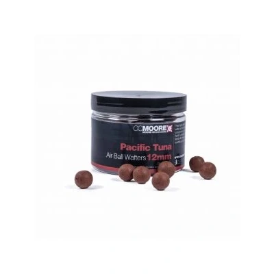 Image of CC Moore Pacific Tuna Air Ball Wafters 12mm