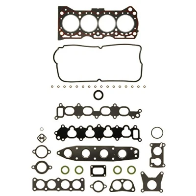 Image of 1110058810 Gasket Set, cylinder head AJUSA 52098500 with gasket, valve stem seals SUZUKI: Vitara I Off Road, SWIFT 2