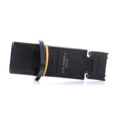 Image of 038906461B, 06A906461L, 8Z0906461 Mass air flow sensor PIERBURG 7.22684.15.0 without housing AUDI: A3 Sportback, TT Coupe, A4 B7 Saloon