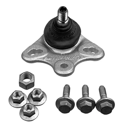 Image of 1683330127, 1683330227, A1683330127, A1683330227 Ball joint LEMFÖRDER 19958 02 Front Axle, Lower, both sides, outer with accessories