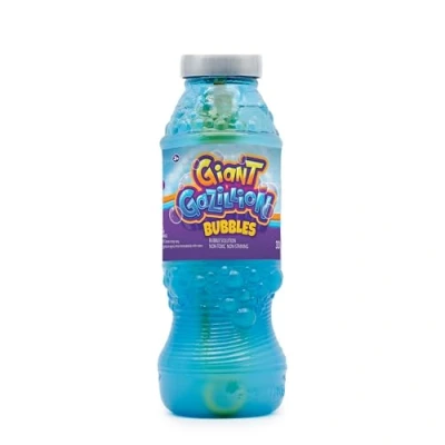 Image of Gazillion 36393 1 LTR Giant 1Ltr Bubble Liquid