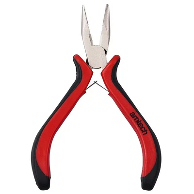 Image of Amtech B3010 Mini Long Nose plier pro