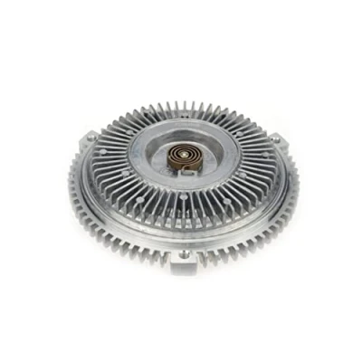 Image of New Cooling Fan Clutch Compatible with 3 Series E36 E46 5 E34 E39 7 E32 E38 M3 X5 Z3 1985 2007 11521709499