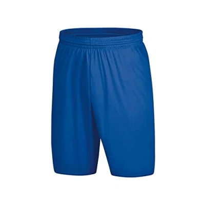 Image of JAKO Children&#039;s Palermo 2.0 Sports Trousers, Royal, 152 (EU)