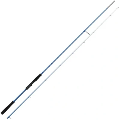 Image of Savage Gear SGS4 Precision Lure Specialist 2,74m (7 35gr) Sea fishing rod