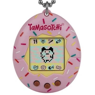 Image of Tamagotchi Original Sprinkles (Updated Logo)