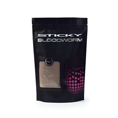 Image of Bloodworm Active Mix