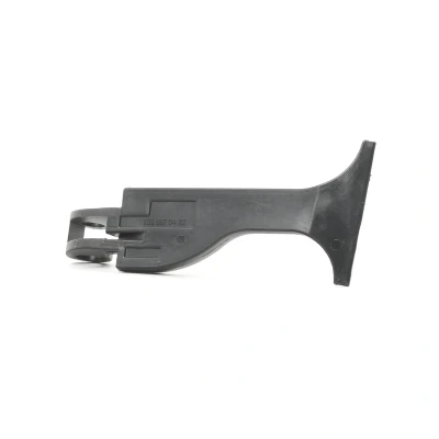 Image of 2038870127, 2038870427, A2038870127, A2038870427 Handle, bonnet release VAICO V30 0979 Front Original Quality