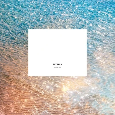Image of Pet Shop Boys Elysium 180gram vinyl 2017 UK LP 0190295852771