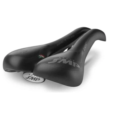 Image of SELLE SMP Trk Gel Saddle, Black, Medium