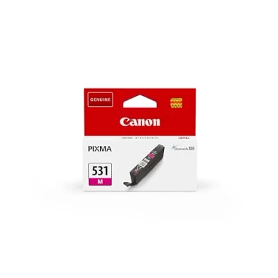 Image of CANON ENCRE CLI 531 M