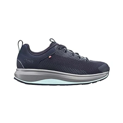 Image of Maui II Nubuck Leather Women&#039;s Low Top Trainers