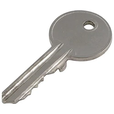 Image of Thule Spare key: number 192