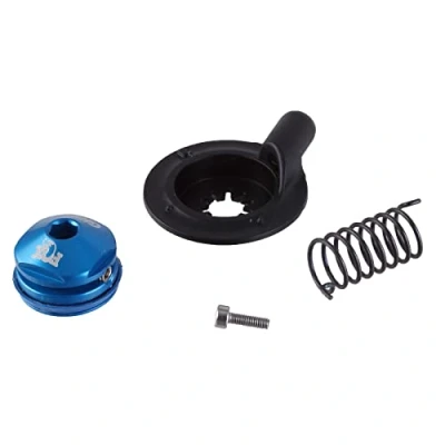 Image of Fox Shox Top Cap Interface Parts 2020 Grip Remote Push Lock
