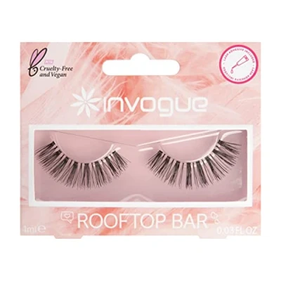 Image of Invogue Volumise False Eyelashes #42
