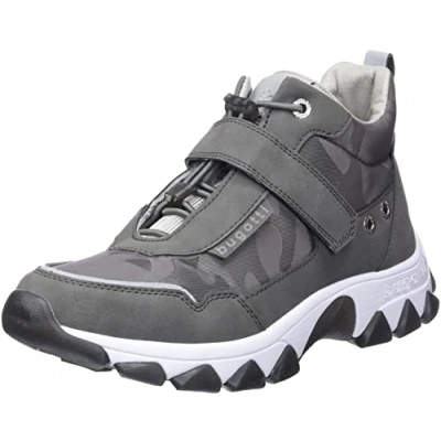 Image of bugatti Women&#039;s 432952335569 Boots, Dark Grey Trends, 5 UK