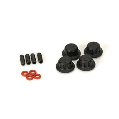 Image of Pro line Racing PRO607002 607002 Thumbwasher Proline Body Mount Kits ( ) RC Hobby Products, Multi