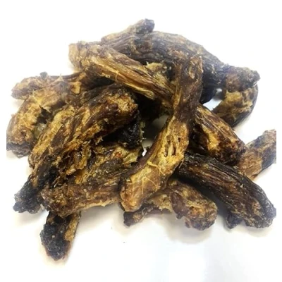 Image of Chicken Necks 2kg Natural Dog Treats Chews