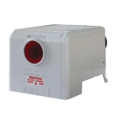 Image of Riello Control box fuel 530 SE : 3001156