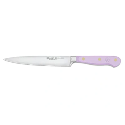 Image of Wüsthof Classic Purple Yam 6 Inch Utility Knife