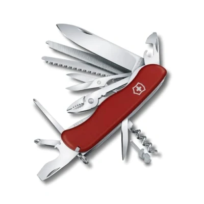 Image of Victorinox WorkChamp 21 Functions Multitool