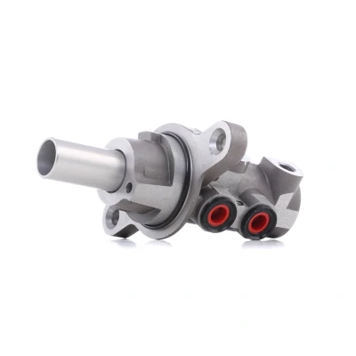 Image of 71742785 Master Cylinder TRW PMH998 2 22,2mm M10x1 SUZUKI: SX4 I Hatchback