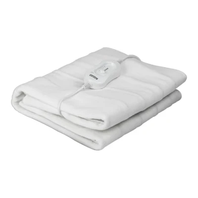Image of Status Double Electric Under Blanket 3 Heat Settings