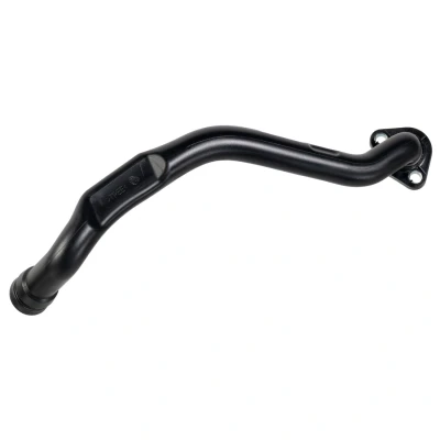 Image of 028103491G, 028103491GSK, 028103491J, 028103491JSK Crankcase Breather FEBI BILSTEIN 179741 VOLKSWAGEN: GOLF 3, Caddy 2 Kastenwagen, Vento