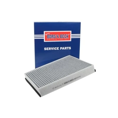 Image of Cabin Filter Fits: Ford Focus III, Kuga II, Volvo