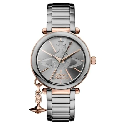 Image of Vivienne Westwood Watch VV067SLTI