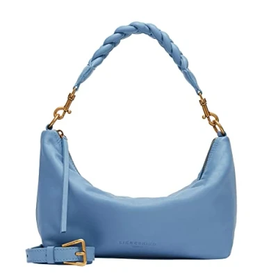 Image of Liebeskind Women&#039;s Lennox Crossbody s, Blue, Small