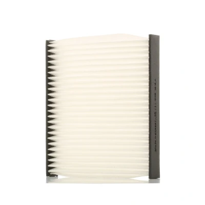 Image of 1253220, 1315686, 1315687, 1452344, 1494697 Pollen Filter VALEO CLIMFILTER COMFORT 698882 Particulate 243mm 210mm 34mm FORD: MONDEO 4 Turnier