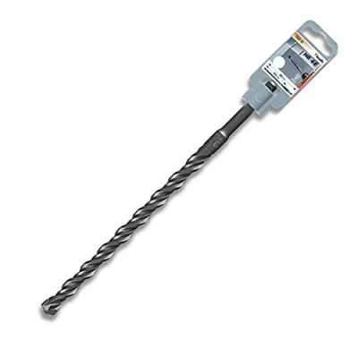 Image of kwb SDS Plus HB 44 Hammer Drill Ø 14.0 mm 242644 (Length 260 mm, high Temperature soldered Carbide Cutting Edge)